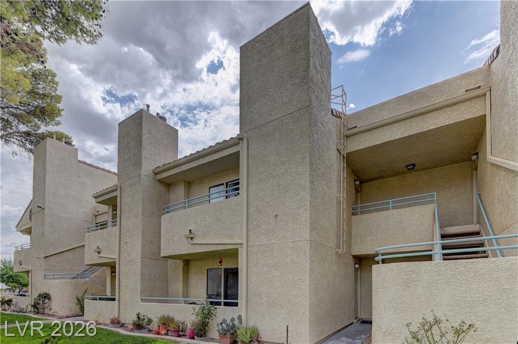 820 North Sloan Lane 203, Las Vegas, NV 89110 — photo 1