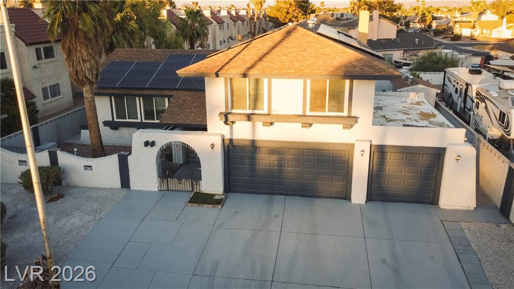 5134 Caliente Street, Las Vegas, NV 89119 — photo 1