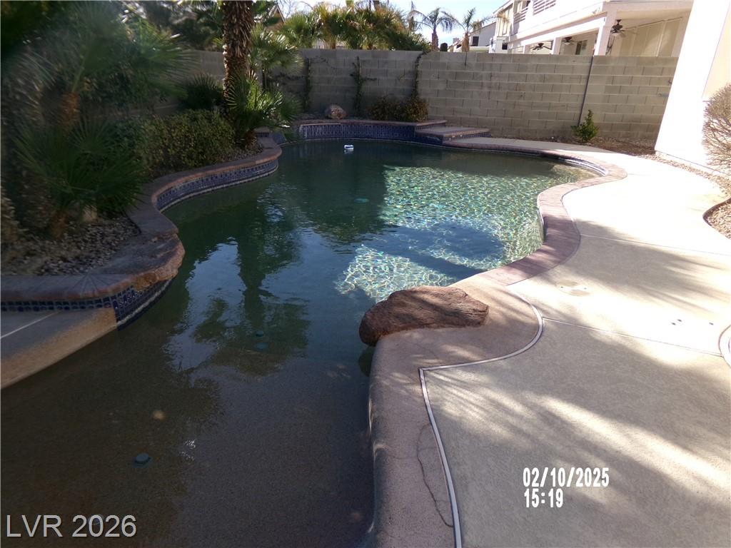 915 DOVER GLEN Drive 0, North Las Vegas, NV 89031 — photo 1