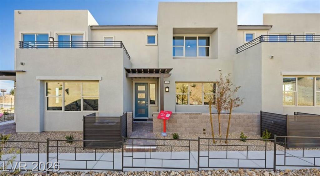 1444 Song Lark Lane, Las Vegas, NV 89138 — photo 1