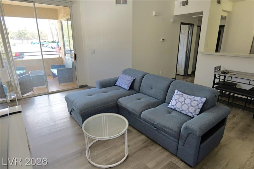 7163 South Durango Drive 201, Las Vegas, NV 89113 — photo 1