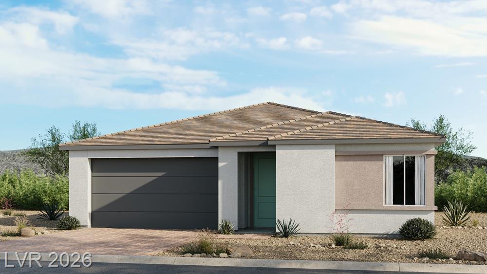 4418 Golden Horizon Street, Pahrump, NV 89061 — photo 1