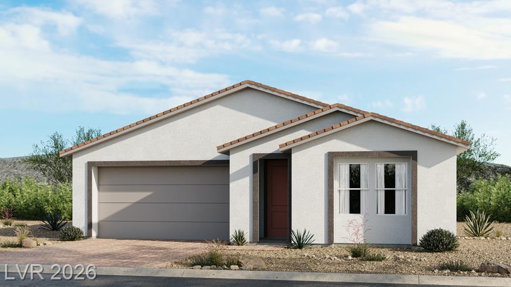 4950 North Celestial Avenue, Pahrump, NV 89061 — photo 1