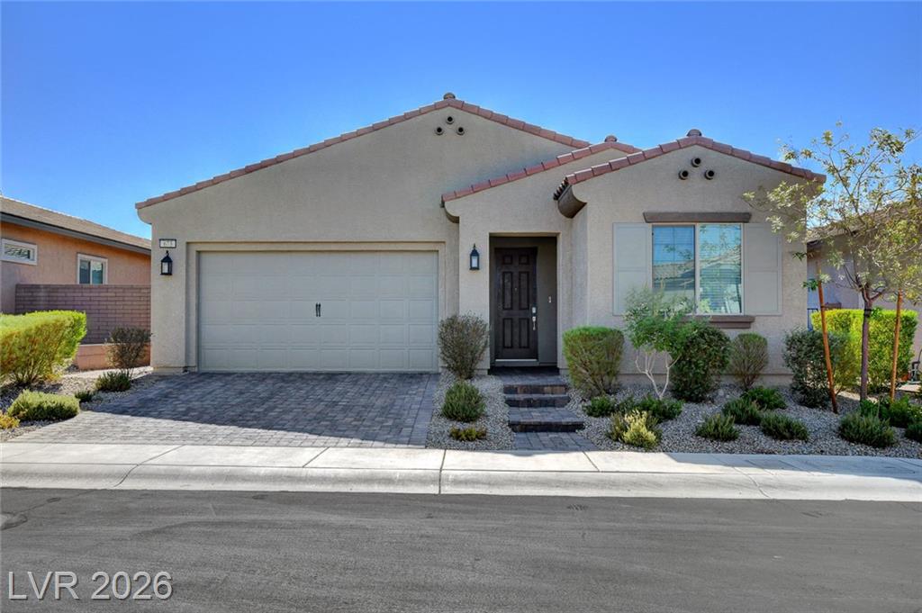 673 Sunlight Hill Street, Henderson, NV 89011 — photo 1