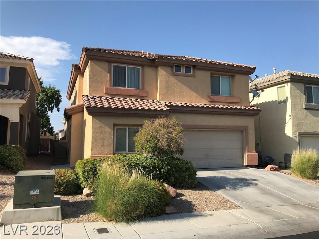 9746 Kampsville Avenue, Las Vegas, NV 89148 — photo 1
