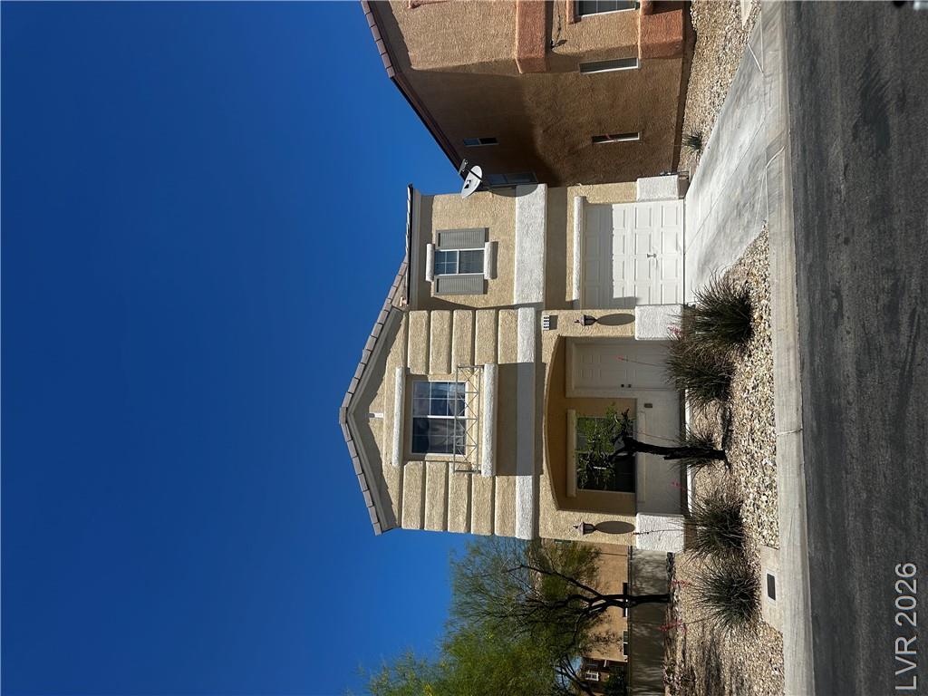 6186 Pacific Dogwood Avenue, Las Vegas, NV 89139 — photo 1