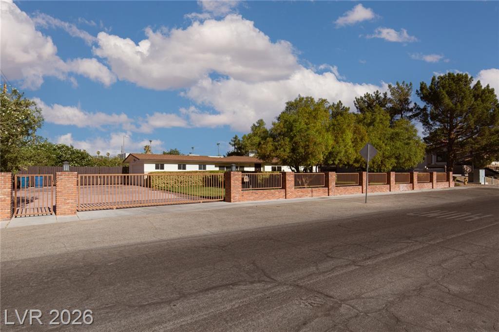1110 CAHLAN DRIVE, Las Vegas, NV 89102 — photo 1