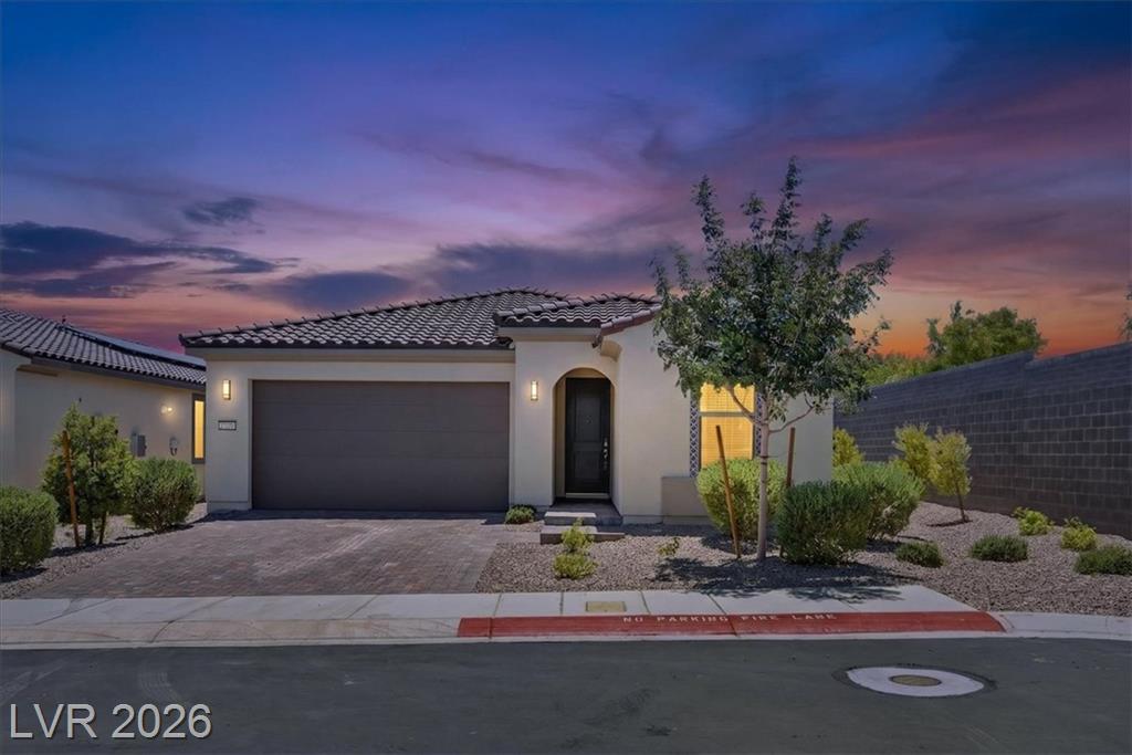 10089 Honey Rose Avenue, Las Vegas, NV 89143 — photo 1
