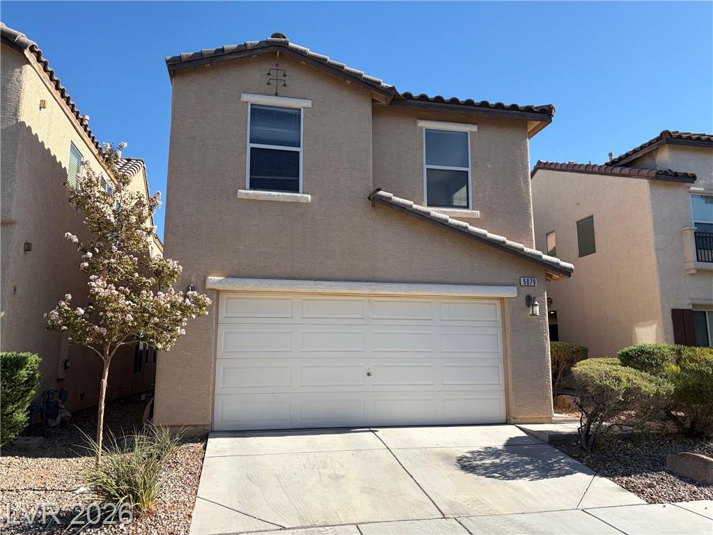 5079 Penryn Court, Las Vegas, NV 89139 — photo 1