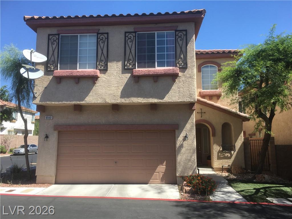 8940 CALEDON RIDGE Court 0, Las Vegas, NV 89149 — photo 1