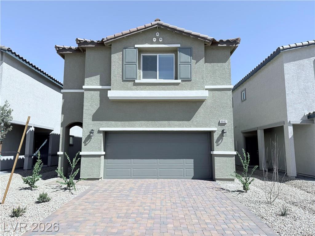 9992 Ullom Drive, Las Vegas, NV 89141 — photo 1