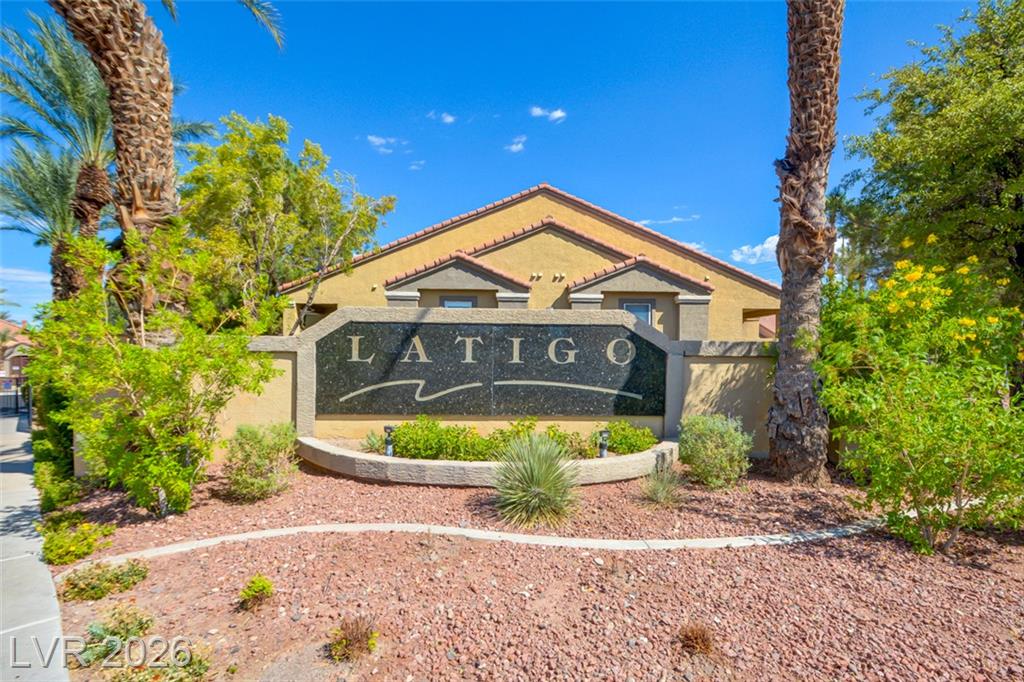 2300 East Silverado Ranch Boulevard 2111, Las Vegas, NV 89183 — photo 1