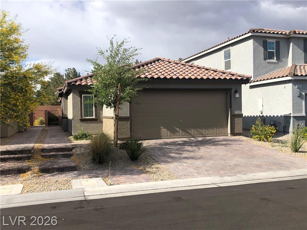 6594 Secret Grove Avenue, Las Vegas, NV 89130 — photo 1