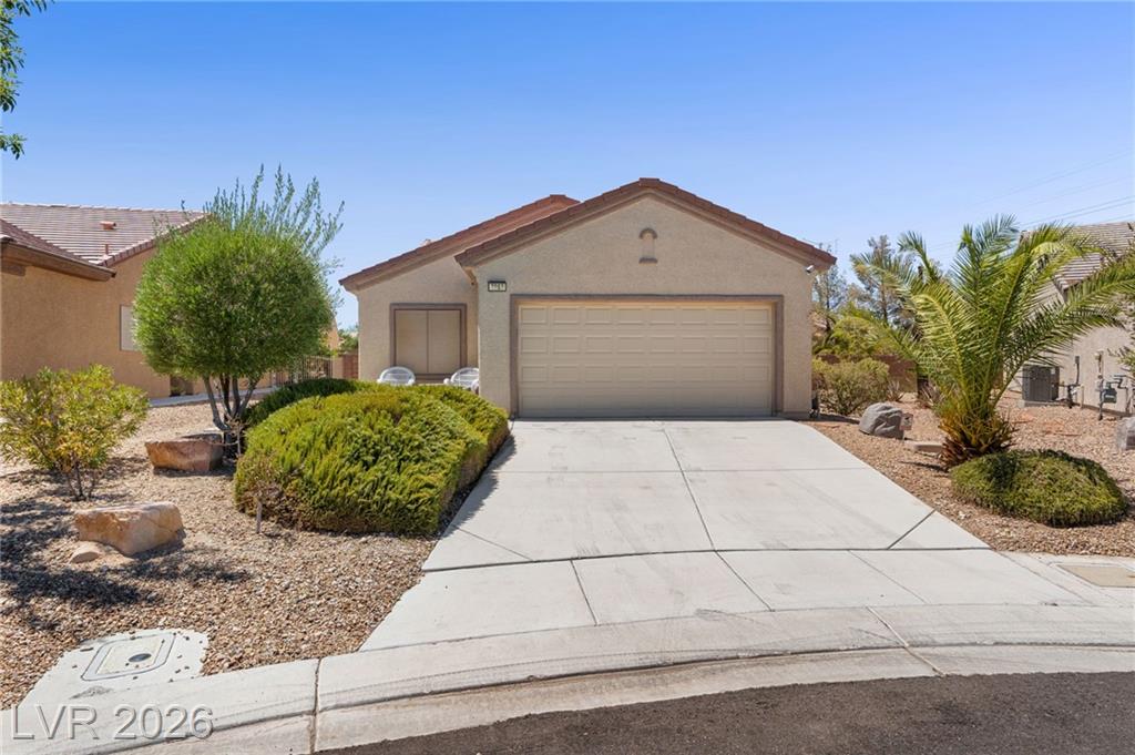 7953 Grey Teal Street, North Las Vegas, NV 89084 — photo 1