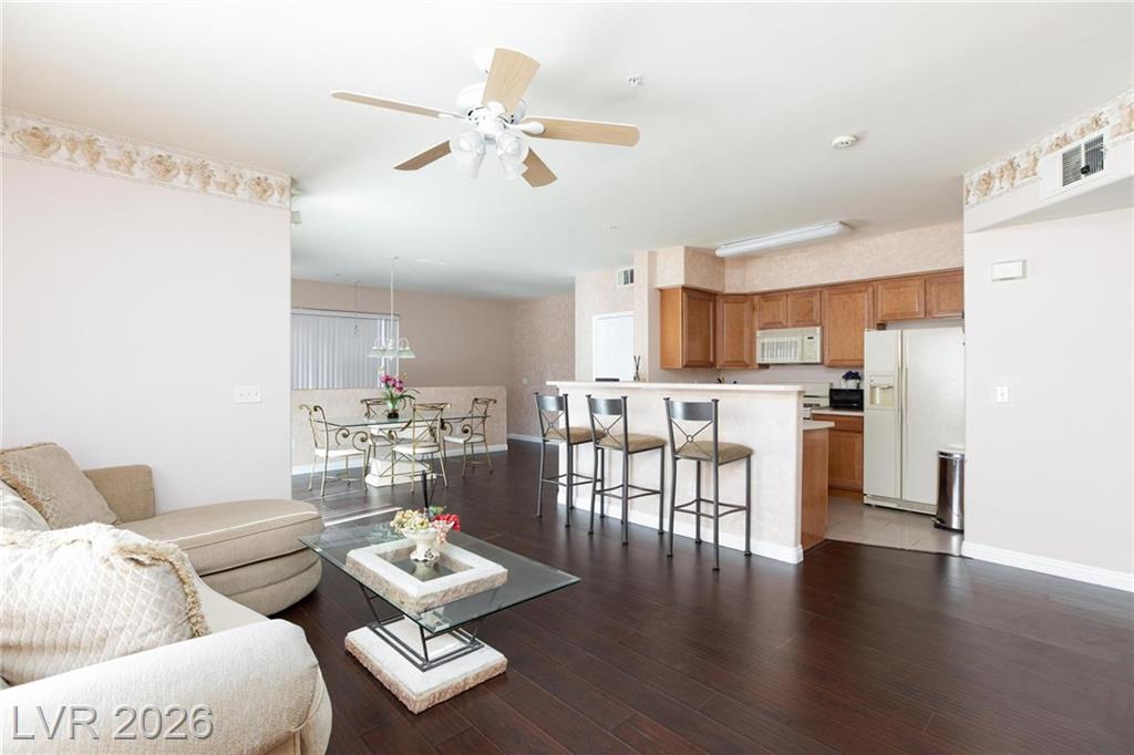 7185 South Durango Drive 201, Las Vegas, NV 89113 — photo 1