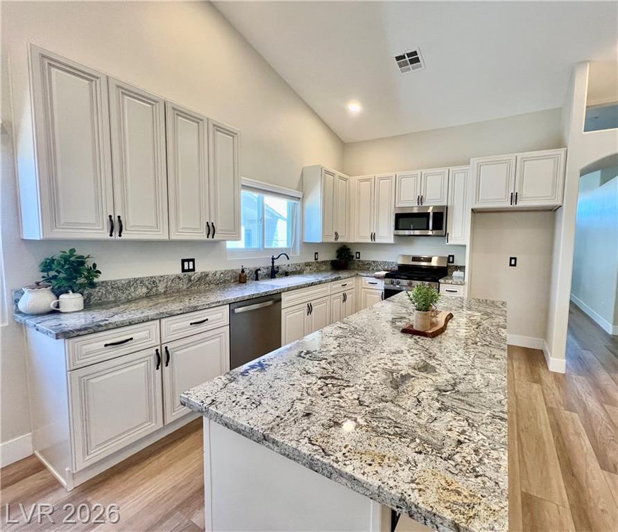 889 Cozy Valley Street Street, Henderson, NV 89015 — photo 1