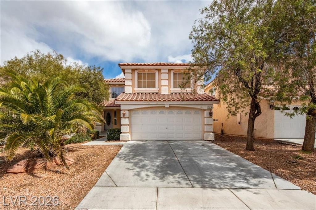 7620 Marine Current st, Las Vegas, NV 89139 — photo 1