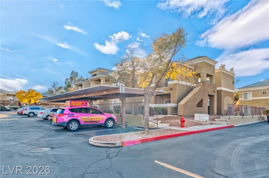8070 West Russell Road 2030, Las Vegas, NV 89113 — photo 1