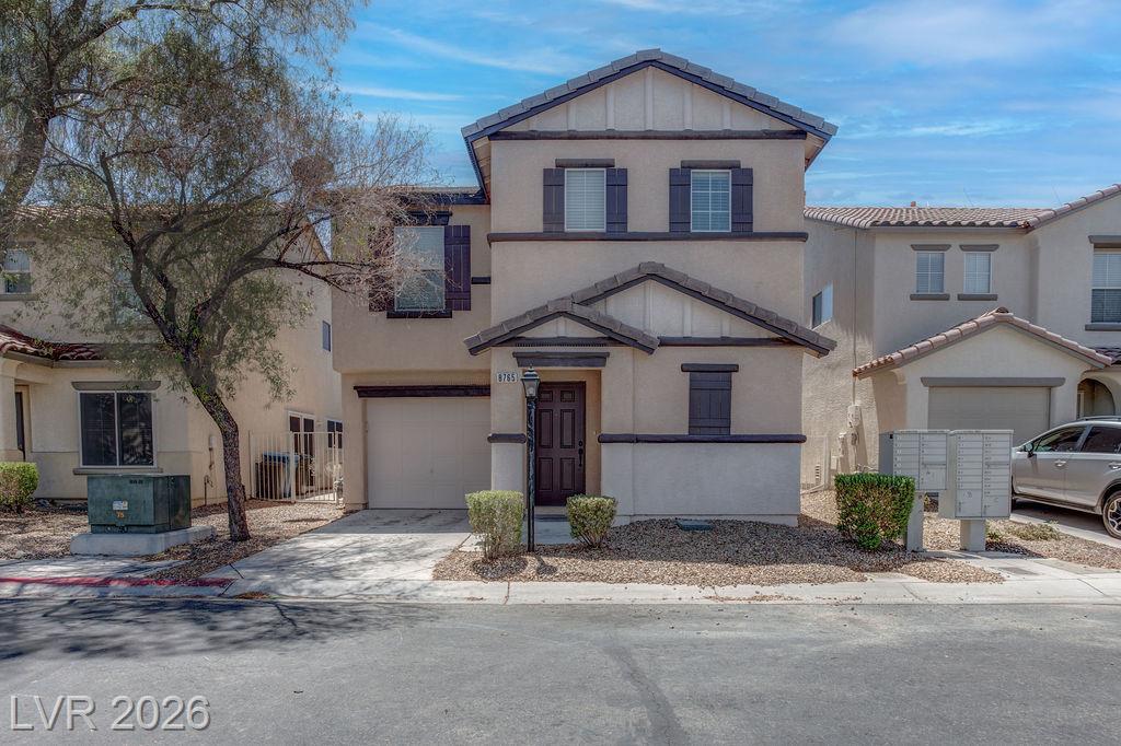 8765 First Lady Avenue, Las Vegas, NV 89148 — photo 1