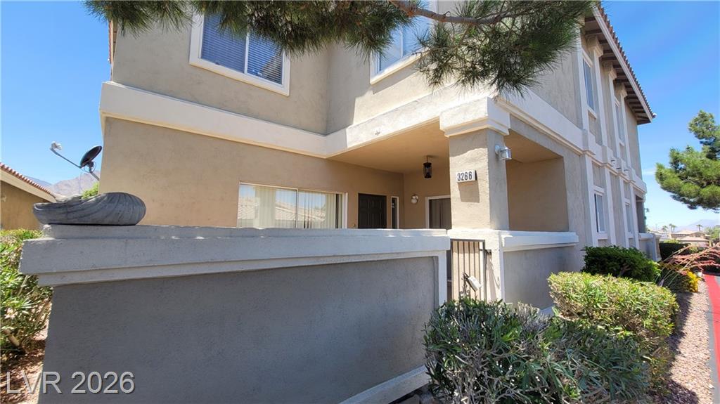 3266 Mystic Ridge Court, Las Vegas, NV 89129 — photo 1