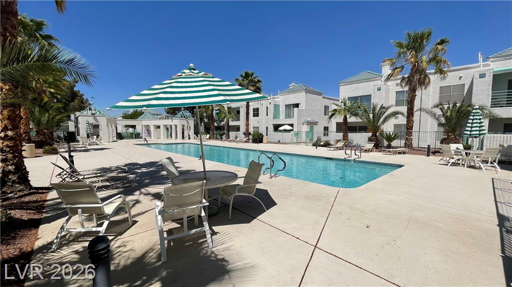 7100 Pirates Cove Road 1008, Las Vegas, NV 89145 — photo 1