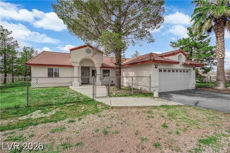 3440 Prairie Avenue, Pahrump, NV 89048 — photo 1