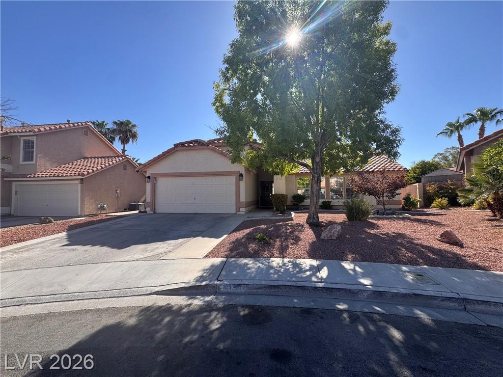 212 Pocahontas Court, Henderson, NV 89074 — photo 1