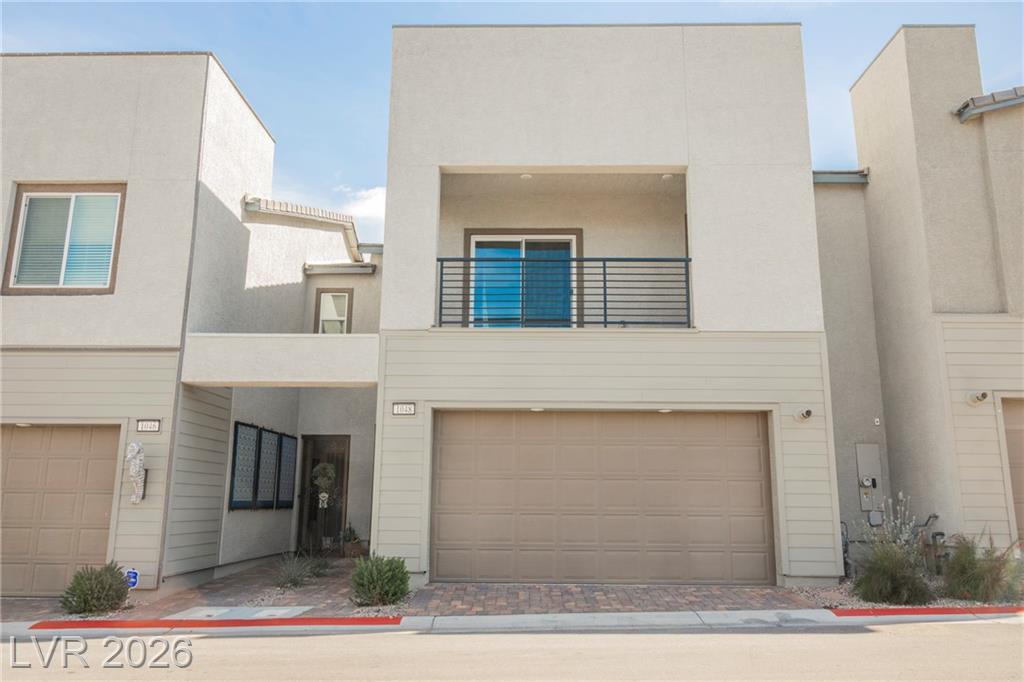 1048 Gabriela Ridge Lane, Henderson, NV 89002 — photo 1