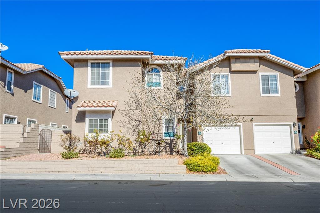 9346 Horizon Vista Lane, Las Vegas, NV 89117 — photo 1