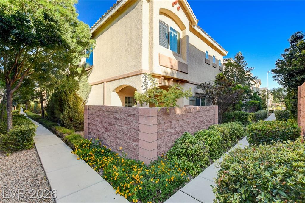 9634 Volk Avenue, Las Vegas, NV 89178 — photo 1