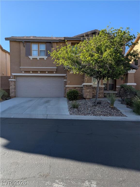 10734 Old Ironsides Avenue, Las Vegas, NV 89166 — photo 1