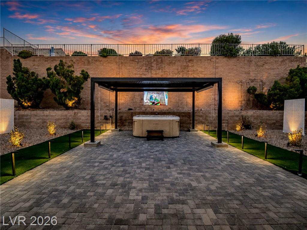 2413 Rockford Street, Las Vegas, NV 89134 — photo 1