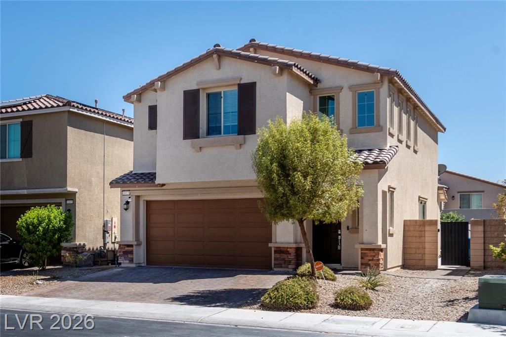 1013 Cliff Castle Avenue, North Las Vegas, NV 89081 — photo 1
