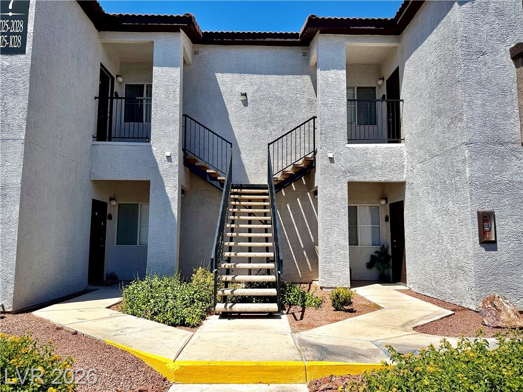 2615 West Gary Avenue 2028, Las Vegas, NV 89123 — photo 1