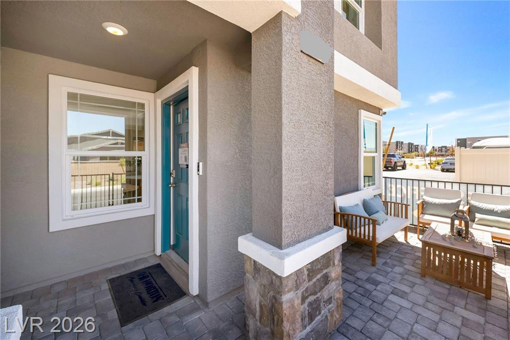 914 Rosy Starling Street, Henderson, NV 89011 — photo 1