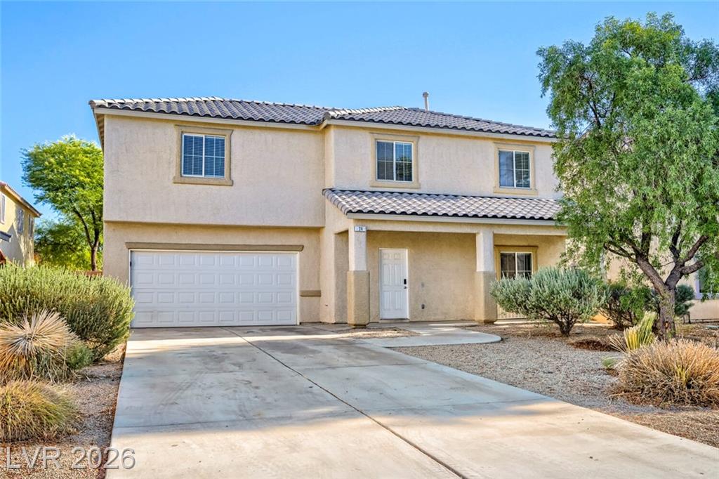 24 Rosa Rosales Court, North Las Vegas, NV 89031 — photo 1