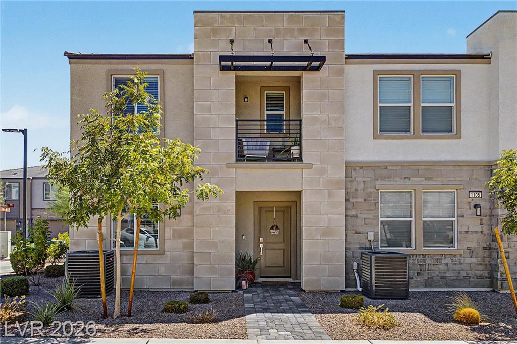 1101 Ammonite Avenue, Henderson, NV 89011 — photo 1