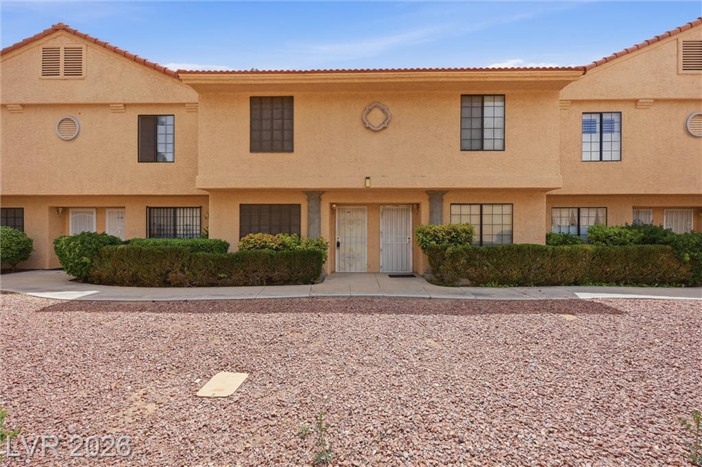 2851 South Valley View Boulevard 1139B, Las Vegas, NV 89102 — photo 1