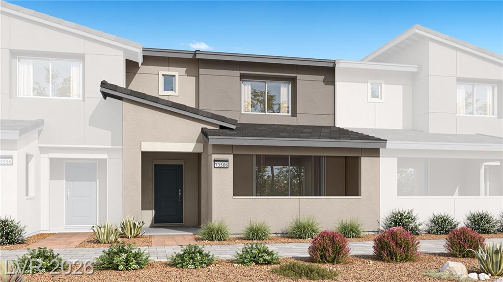 1174 Sandara Lane, Henderson, NV 89015 — photo 1