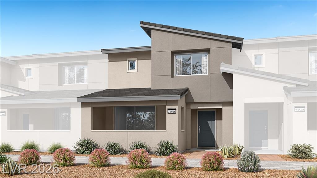 1176 Sandara Lane, Henderson, NV 89015 — photo 1