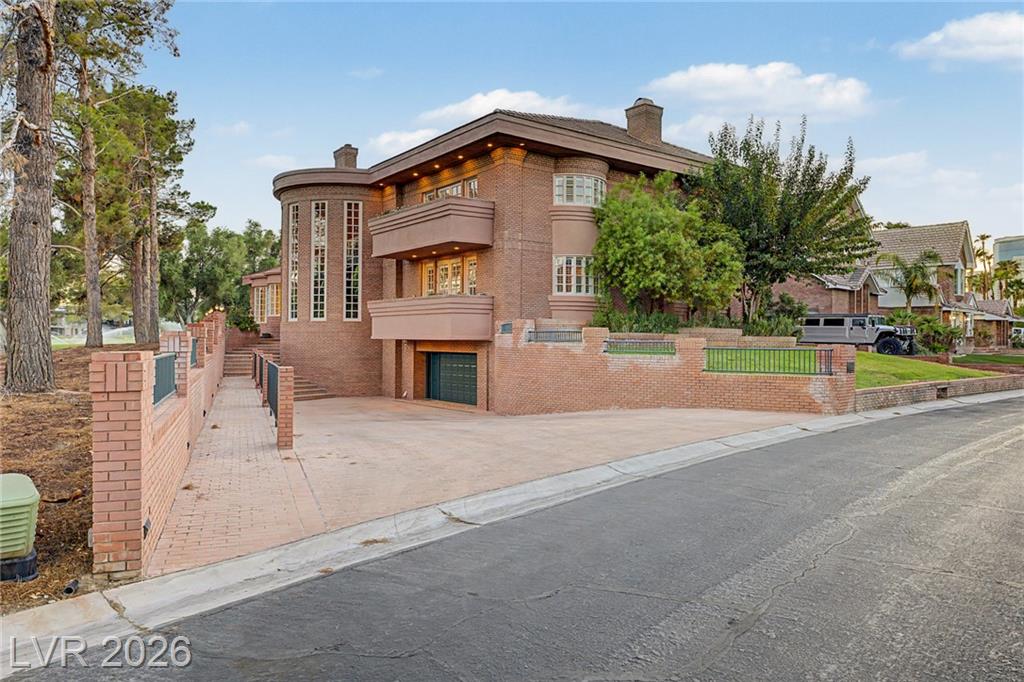 1105 Broadmoor Avenue, Las Vegas, NV 89109 — photo 1