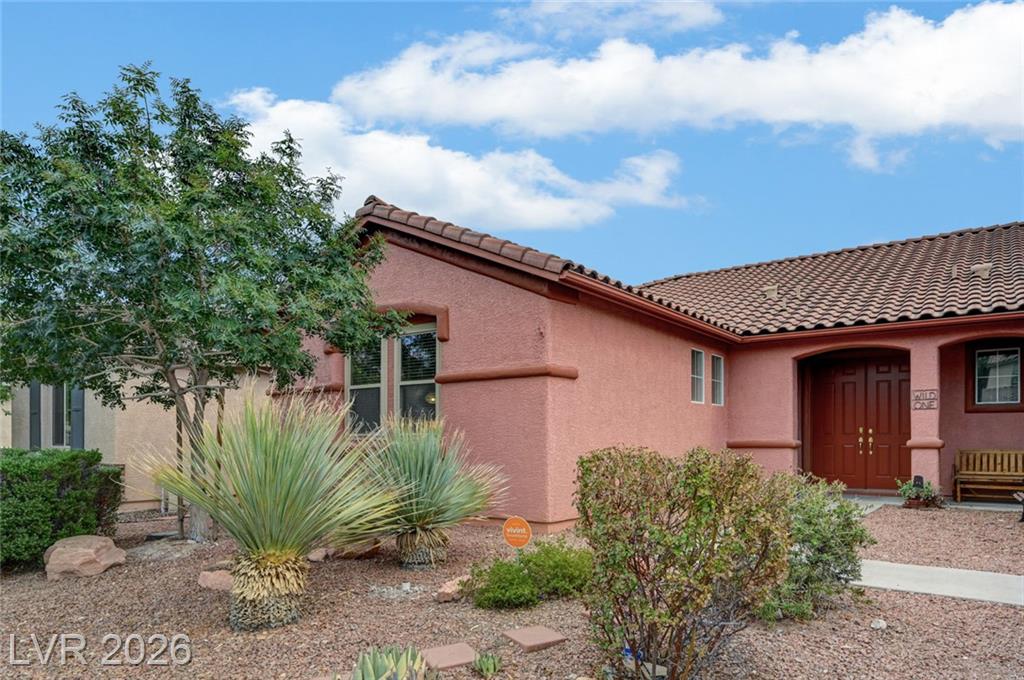 5893 Wildhorse Ledge Avenue, Las Vegas, NV 89131 — photo 1