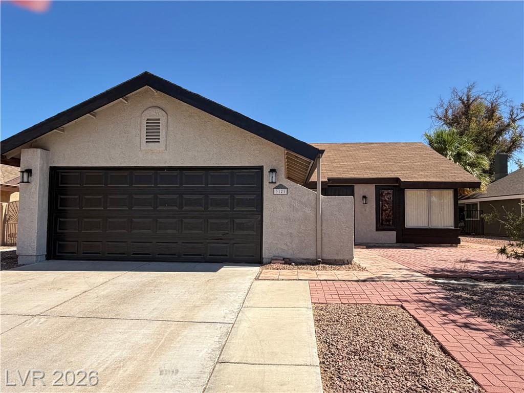 3121 North Floral Vista Avenue, Henderson, NV 89014 — photo 1