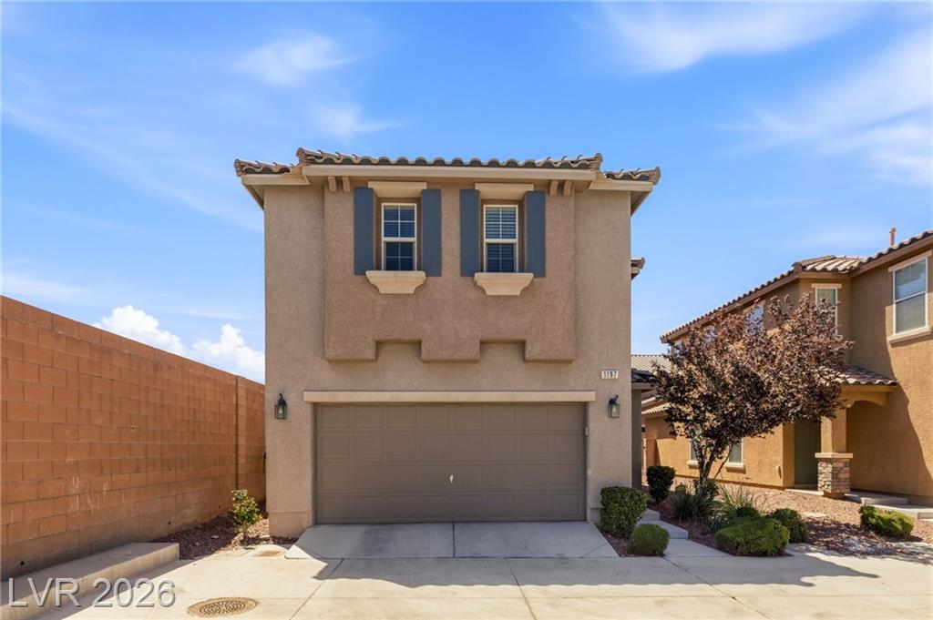 1197 Via Nomi, Henderson, NV 89052 — photo 1