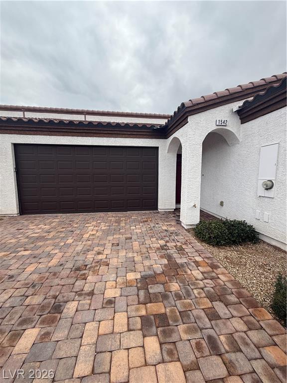 1542 Tilman Lane, Boulder City, NV 89005 — photo 1