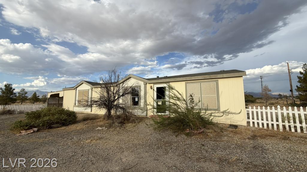2390 Christie Court, Pahrump, NV 89060 — photo 1