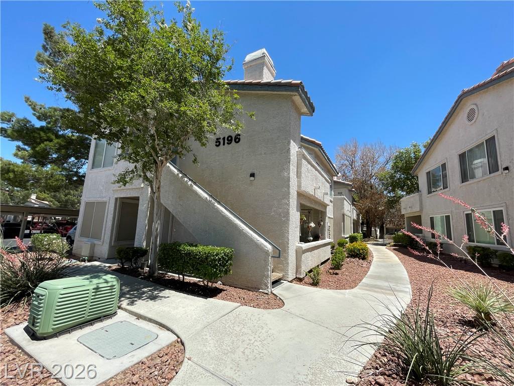 5196 Mandalay Springs Drive 204, Las Vegas, NV 89120 — photo 1