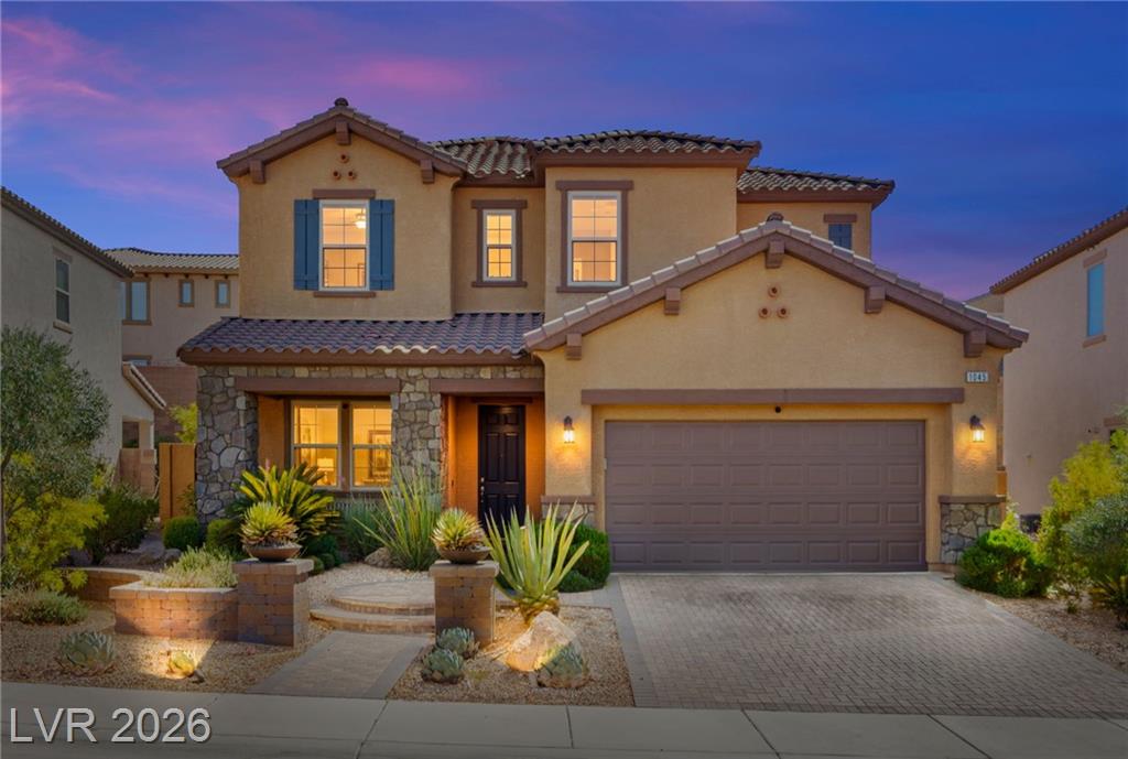 1045 Via Saint Andrea Place, Henderson, NV 89011 — photo 1