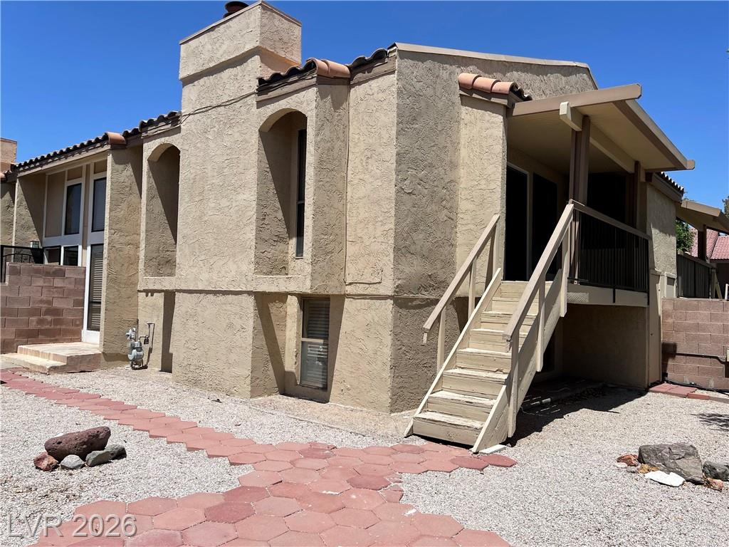 1308 GEORGIA Avenue C, Boulder City, NV 89005 — photo 1