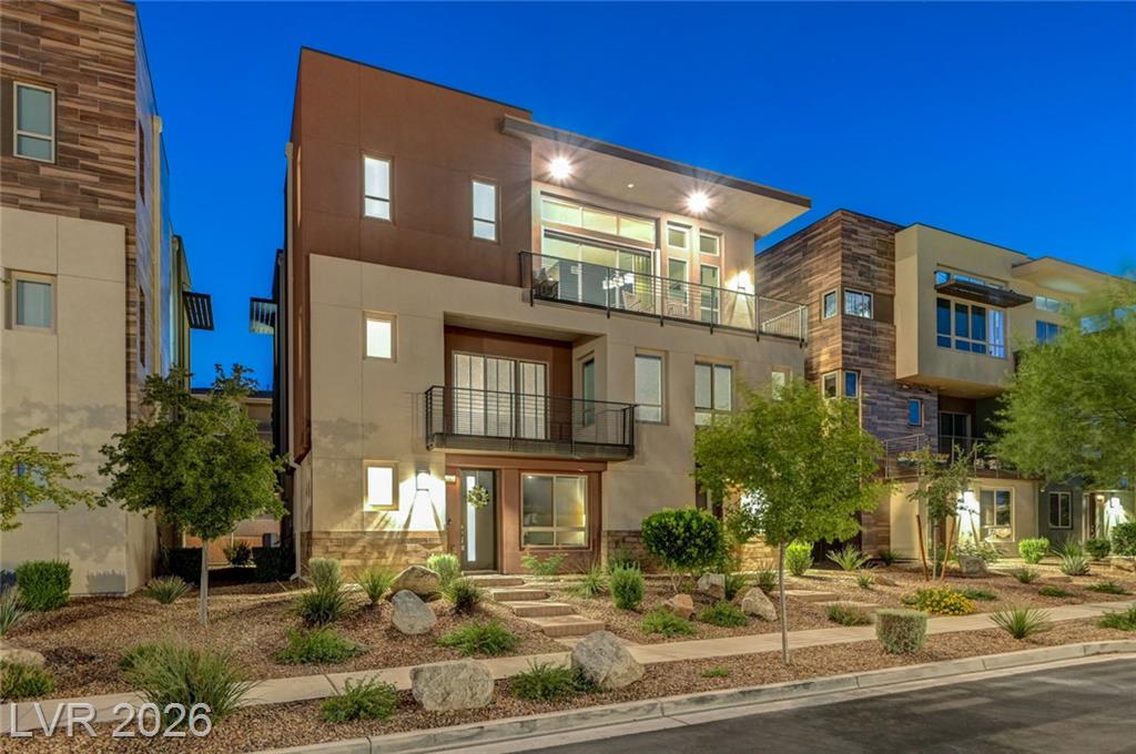 4311 Solace Street 2, Las Vegas, NV 89135 — photo 1